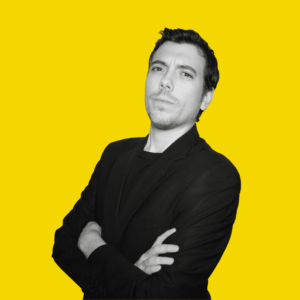 Picture of Nacho Prado