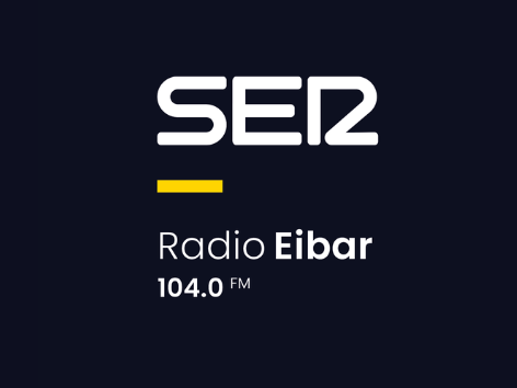 logo cadena ser eibar